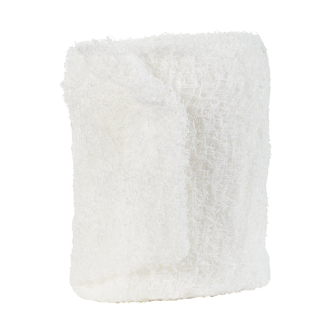 Fluff Bandage Roll  Cotton 6-Ply Roll Shape Sterile