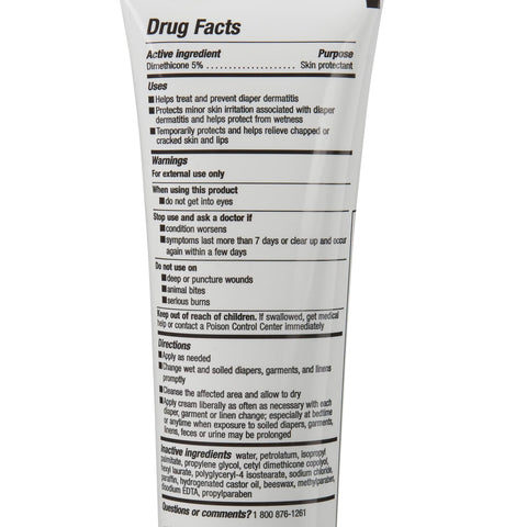 Skin Protectant Secura™ 4 oz. Tube Scented Cream #59432200