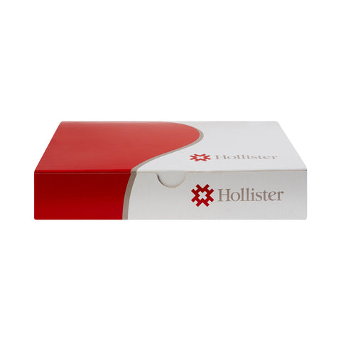 Hollister Ostomy Pouch New Image™ 18164 Two-Piece System 12 Inch Length Drainable