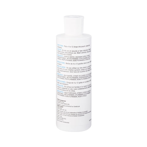 Hollister Odor Eliminator Drops M9™ Unscented, 8 oz. Bottle #7717