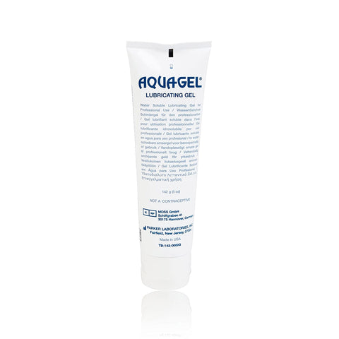 Lubricating Jelly Aquagel® 5 oz. Tube NonSterile