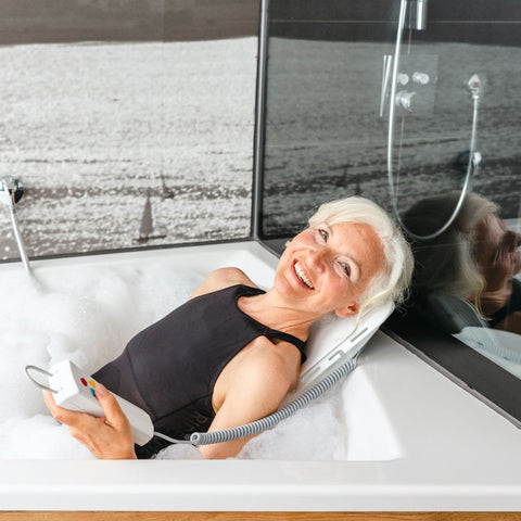 Drive Medical Bellavita Dive Bath Lift #477400252