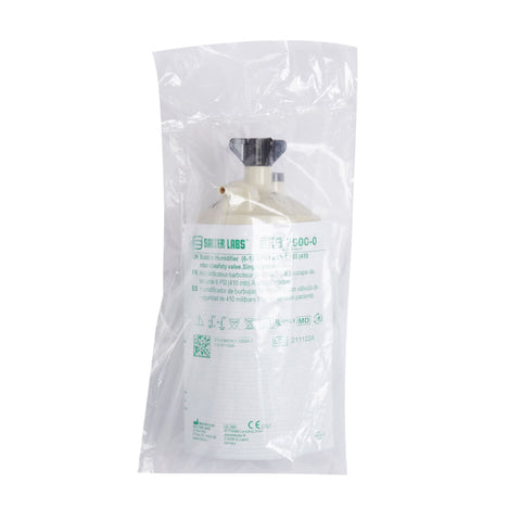 Bubble Humidifier Salter Labs® Adult / Pediatric #7900-0-25