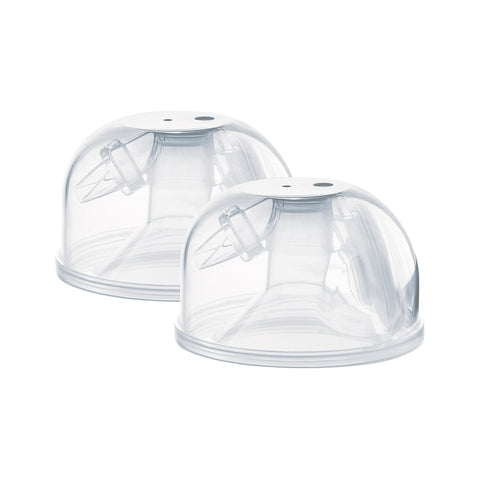 CaraCups Wearable Milk Collection Inserts #MM012225