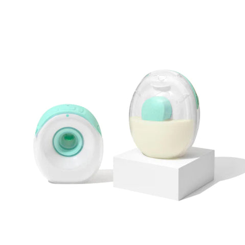 Willow Go™ Wearable Breast Pump #PDL60