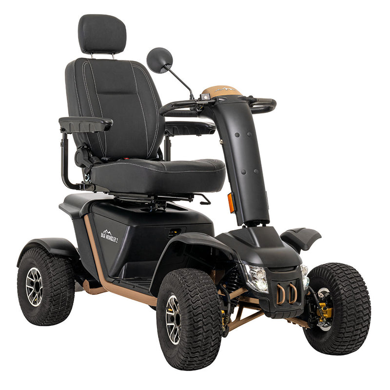 Baja™ Wrangler® 2 (BA400) *FDA Class II Medical Device*