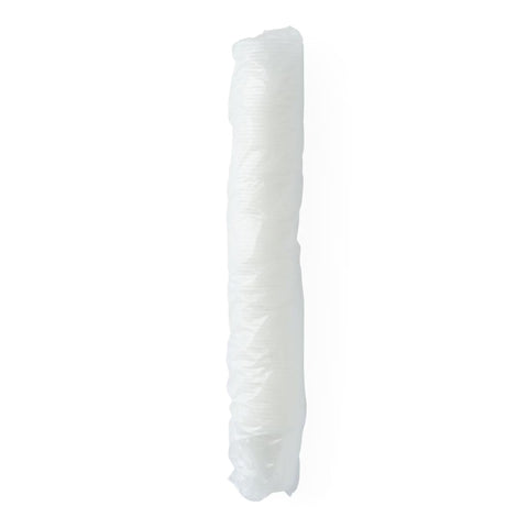 Plastic Drinking Cup, Translucent, Disposable, Polystyrene, 5 oz. #NON03005