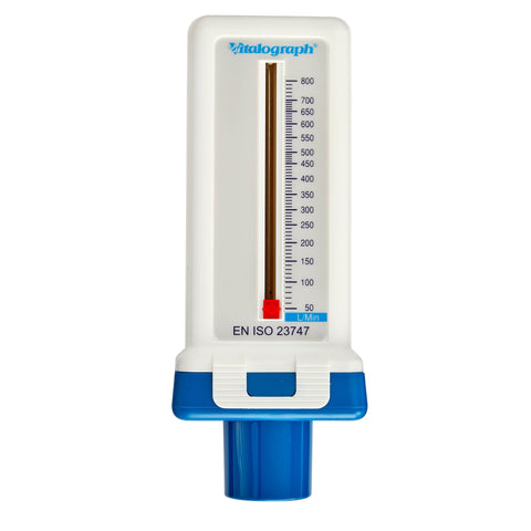 Peak Flow Meter asmaPLAN #43602