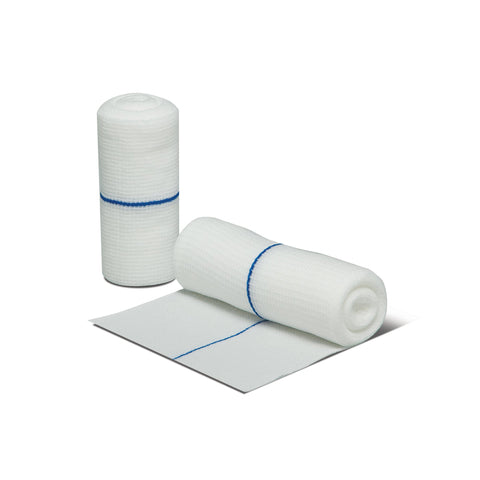 Conforming Bandage Flexicon® Clean Wrap Polyester 1-Ply Roll Shape NonSterile