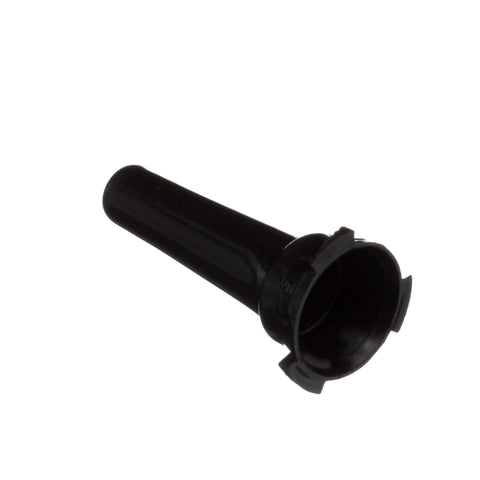 Veteriniary Ear Speculum Round Tip Plastic 5 mm Length Reusable #24305-U
