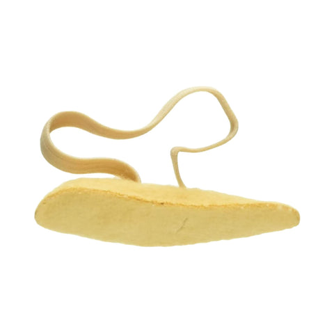 Hammer Toe Crest PediFix® Large Pull-On Left Foot #8154B-LL