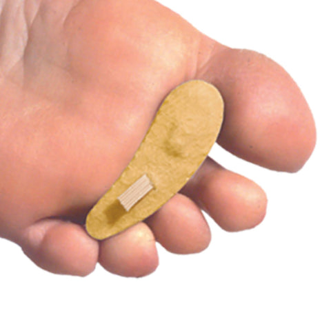 Hammer Toe Cushion FELTastic® Small Pull-On Right Foot #P54-SR