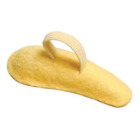 Hammer Toe Cushion FELTastic® Small Pull-On Right Foot #P54-SR