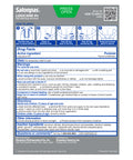 LIDOCAINE 4% Pain Relieving Gel-Patch, 15 Patches