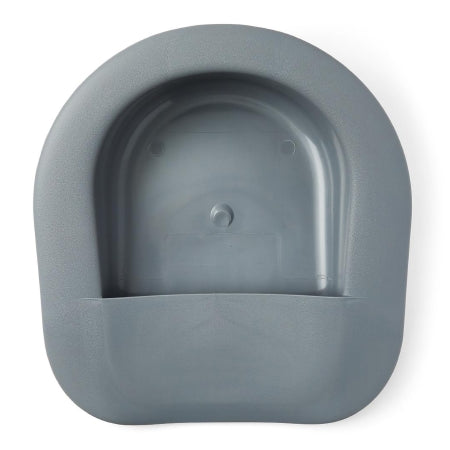 Bariatric Bedpan Gray 80 oz.