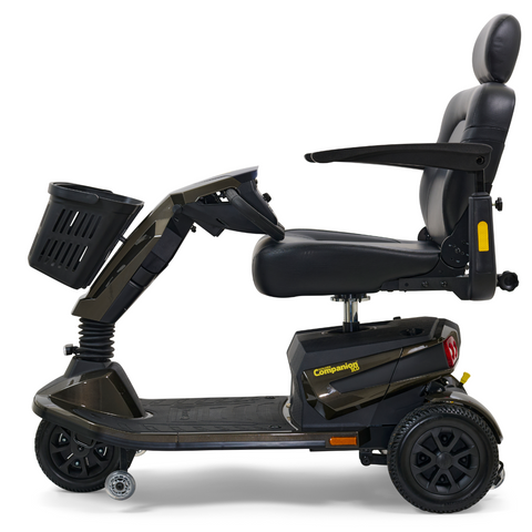 Companion - 3 Wheel - 500 lbs. Capacity – Batteries Included #GC540