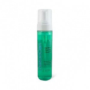 Central Solutions DermaCen Perineal Cleanser, Foam, No-Rinse, 9 oz.