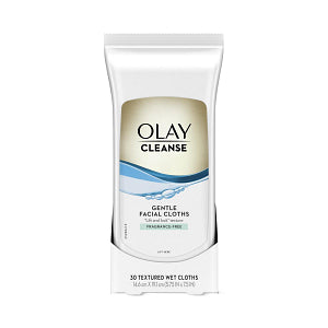 Olay Cleanse Gentle Facial Cloths