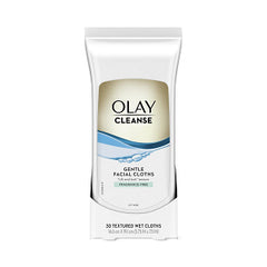 Olay Cleanse Gentle Facial Cloths