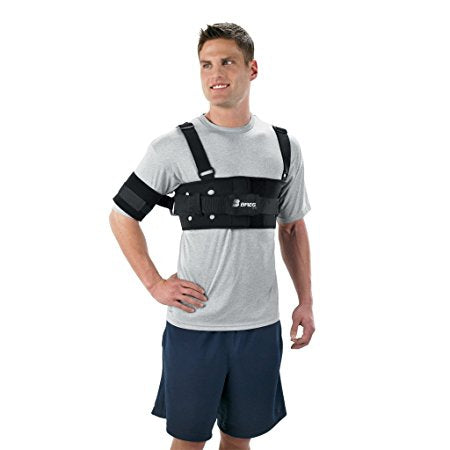 Shoulder Stabilizer Breg® 2X-Large