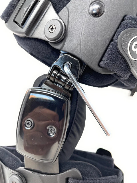 Aspen® Panther Unloader Knee Brace