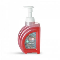 HealthGuard Moisture Foaming Soap