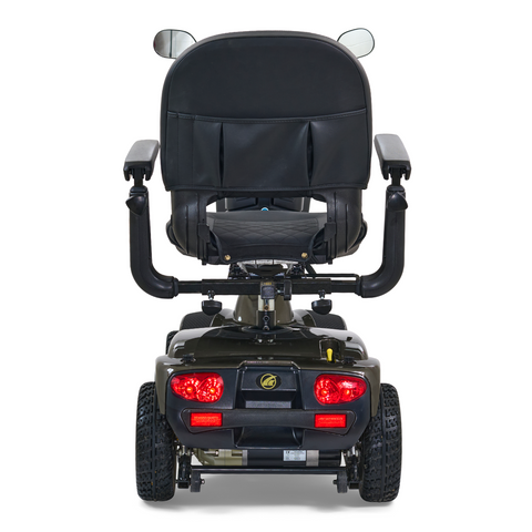 Companion - 4 Wheel - 400 lbs. Capacity – Batteries Included #GC440