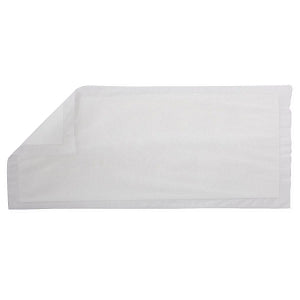 Medline Skinfold Dry Sheet, 6" x 14"