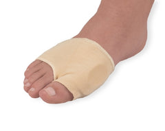 Bunion Sleeve Silipos® THERASTEP™ One Size Fits Most Pull-On Foot