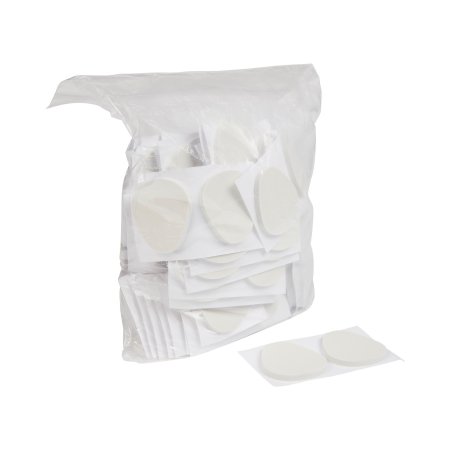 Protective Pad Size 106 - Large Adhesive Foot