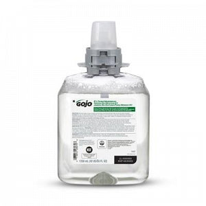 Gojo FMX Foaming E1 Foam Handwash