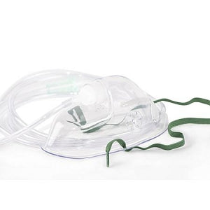 SunMed Oxygen Masks