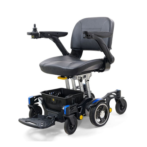 Buzz CarryOn power chair #GP130