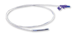 Nasogastric Feeding Tube Kangaroo™ 8 Fr. 43 Inch Tube Polyurethane Sterile