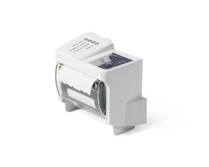 Spectro2 Pulse Oximeter Printer