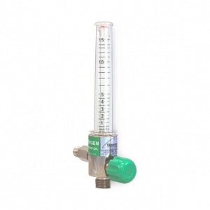 Soft-Touch Timeter Flowmeter