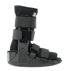 Walker Boot Breg® Vectra Basic Non-Pneumatic Small Left or Right Foot Adult Male 4-1/2 to 7 / Female 5 to 8-1/2