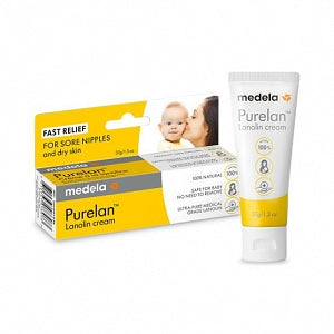 Purelan Lanolin Cream