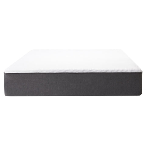 Cooling Select 12" Hybrid Medium Firm Mattress