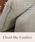 Details by Becki Owens Tustin Chair