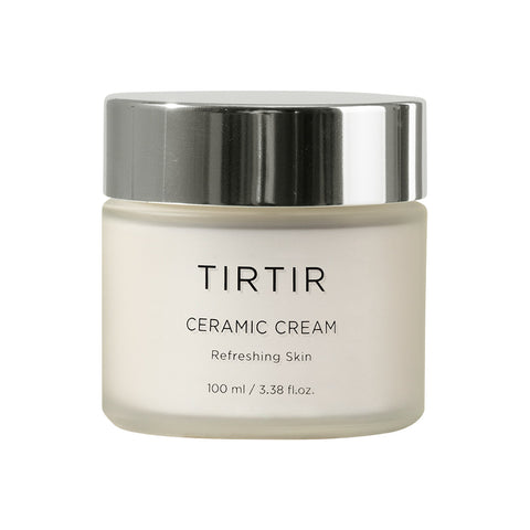 Ceramic Cream, 3.38 Fl Oz