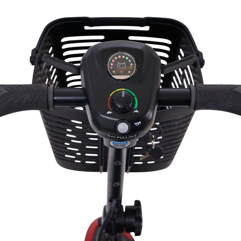 Buzz LT 3 Wheel – 300 lbs. Capacity – Batteries Included #GB107