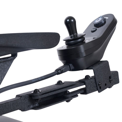Compass HD – Center Wheel Drive – 450 lbs. Capacity – Batteries Not Included #GP620