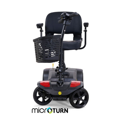 Buzz LT 4 Wheel – 300 lbs. Capacity – Batteries Included #GB108