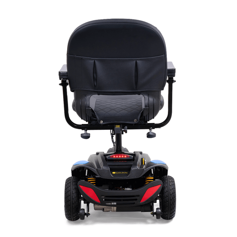 Buzz Extreme 3 Wheel – 350 lbs. Capacity – Batteries Included #GB118