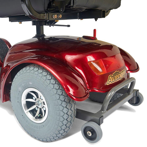 Avenger 4 Wheel - 500 lbs. Capacity – Batteries Not Included #GA541
