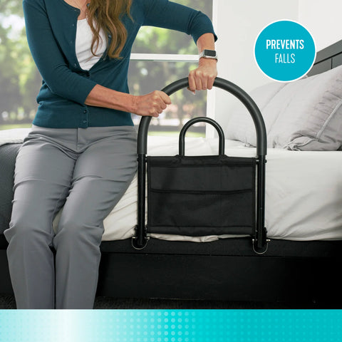 Stander Bed Rail Advantage Traveler #5000, 1 EACH