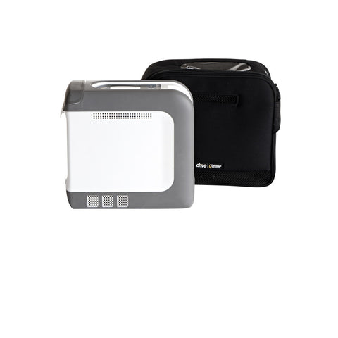 Drive DeVilbiss iGO2 Portable Oxygen Concentrator (POC)