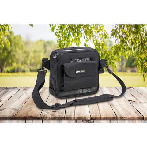 Drive DeVilbiss iGO2 Portable Oxygen Concentrator (POC)