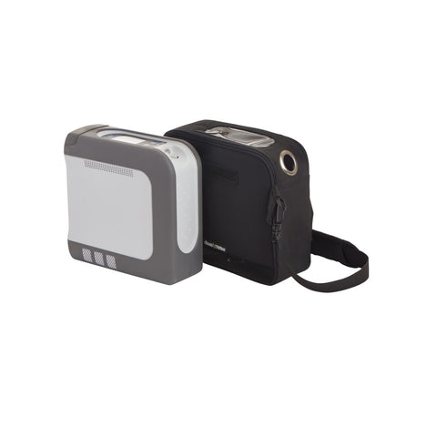 Drive DeVilbiss iGO2 Portable Oxygen Concentrator (POC)